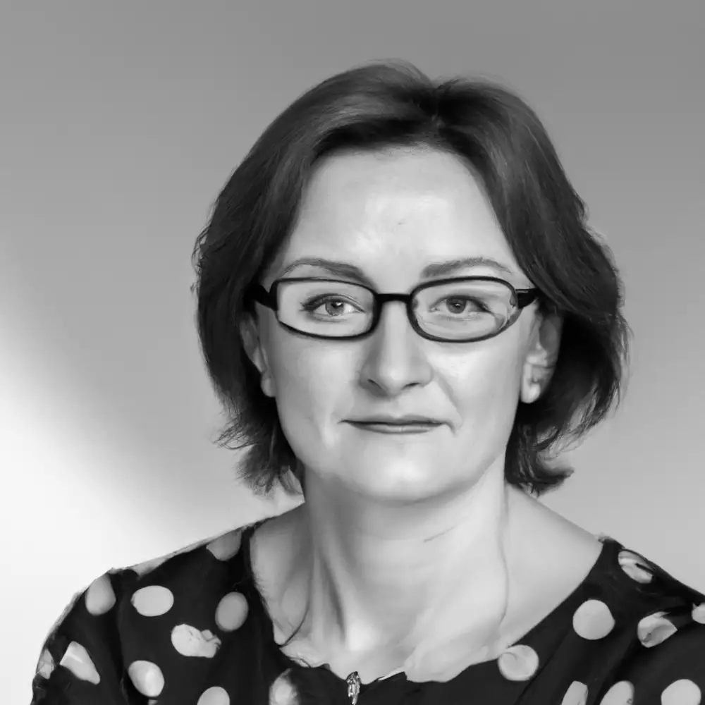 Adéla Dohnálková